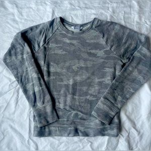 Athletic layer for girls